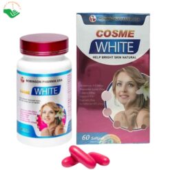 Vien-uong-Cosme-White-Robinson-Pharma-Ho-tro-lam-dep-Hop-60-vien