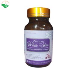 Vien-uong-lam-dep-da-White-Skin-Max-Love-Ho-tro-duy-tri-lan-da-sang-khoe-Hop-2-lo-30-vien
