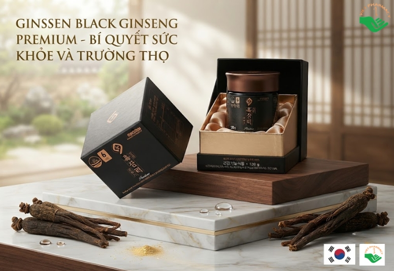 Cao-hac-sam-Ginssen-Black-Ginseng-Essence-Premium-Daedong-Ginssen-Tang-cuong-suc-de-khang-giup-co-the-chong-lai-benh-tat-Hop-1-lo-x-120g