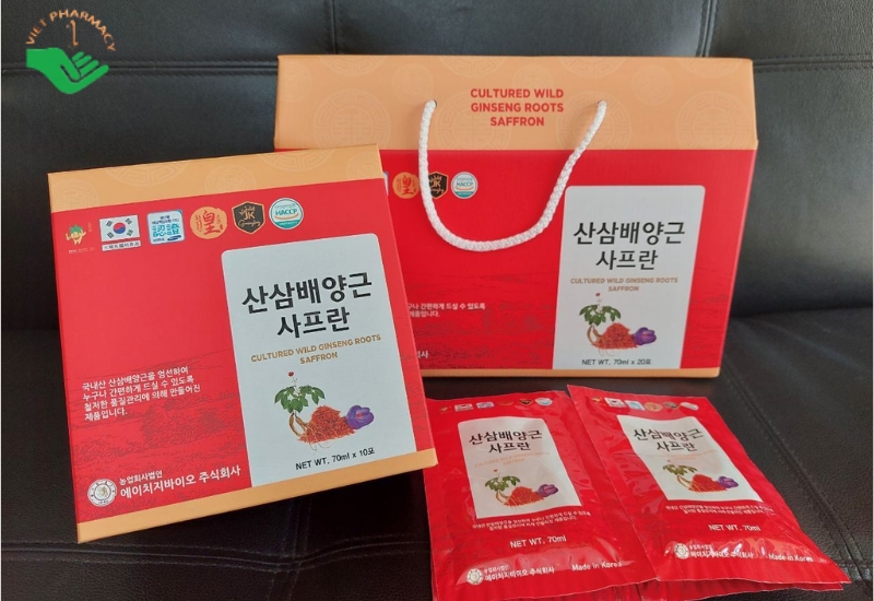 Nuoc-hong-sam-nui-Saffron-HG-Bio-Ho-tro-cai-thien-tuan-hoan-mau-va-tang-cuong-luu-thong-khi-huyet-Hop-20-Goi-x-70ml