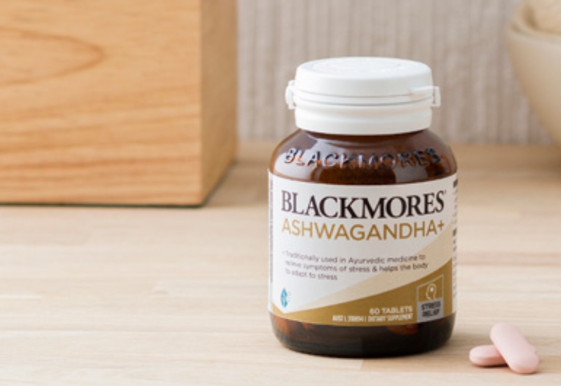 Vien-uong-Blackmores-Ashwagandha-Ho-tro-giam-cang-thang-than-kinh-va-met-moi-Hop-60-vien
