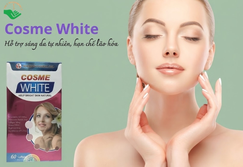 Vien-uong-Cosme-White-Robinson-Pharma-Ho-tro-lam-dep-Hop-60-vien
