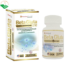 Beta Gluta One Vitamins For Life hỗ trợ nâng cao sức đề kháng cho da, chống oxy hóa (Hộp 30 viên)