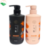 Bộ dầu gội xả Ichikami Kracie phục hồi tóc hư tổn, nuôi dưỡng mái tóc mượt (Dầu gội 480ml + Dầu xả 480ml)
