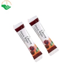 Bột Cherry Detox White Đông Nam Dược Bát Phúc bổ sung collagen, hỗ trợ da sáng mịn (Hộp 12 gói)