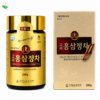 Cao hồng sâm Hàn Quốc 6 năm tuổi Bio Apgold bồi bổ sức khỏe, giảm căng thẳng, mệt mỏi hộp 240g