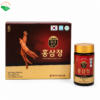 Cao hồng sâm Hàn Quốc Nonghyup chính hãng giúp bồi bổ sức khỏe toàn diện, bổ máu hộp 2 lọ 240g