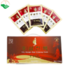Chiết xuất hồng sâm Premium Korean Red Ginseng Extract Drink YHL tăng cường sức khỏe, nâng cao hệ miễn dịch, giảm mệt mỏi (Hộp 30 gói x 70ml)