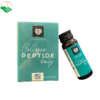 Collagen Peptide Daily Bách Thảo Dược hạn chế quá trình lão hóa, hỗ trợ làm sáng da (Hộp 4 lọ x 30ml)