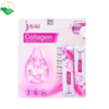 Collagen Venus Skin Isali giúp da sáng mịn, làm chậm quá trình lão hóa (Hộp 20 gói)