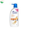 Dầu gội Anti HairFall Head & Shoulders làm sạch gàu, ngăn rụng tóc và dưỡng da đầu (Chai 625ml)