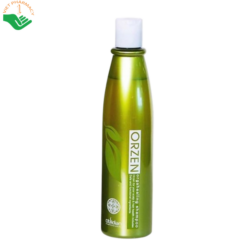 Dầu gội Orgahealing Shampoo Orzen ngăn ngừa rụng tóc, giúp tóc chắc khỏe (Chai 320ml)