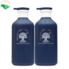 Dầu gội xả Biotin Collagen Essence Voudioty làm sạch da đầu, cung cấp độ ẩm, kích thích mọc tóc (Dầu gội 500ml + Dầu xả 500ml)