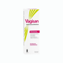 Dung dịch vệ sinh Vagisan Intimwaschlotion (Chai 200ml)