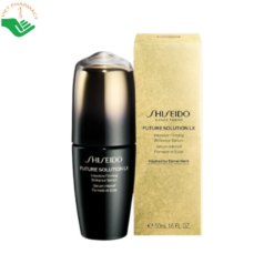 Future Solution LX Intensive Firming Brilliance Shiseido làm sáng da, cấp ẩm, giúp da mềm mượt (Chai 50ml)