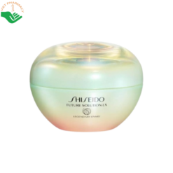 Future Solution LX Legendary Enmei Ultimate Renewing Shiseido hỗ trợ làn da mềm mượt, ngăn ngừa lão hóa (Hũ 50ml)