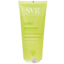 Gel rửa mặt SVR Sebiaclear Gel Moussant (Tuýp 200ml)