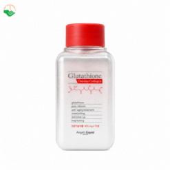 Glutathione OneDay Collagen Angel's Liquid hỗ trợ làm trắng da (Hộp 72 viên)