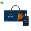 Hồng sâm Bảo Giám Cao Cấp Chunho Care bồi bổ cơ thể, bổ máu, cải thiện trí nhớ, thải độc và làm mát gan (Hộp 30 gói x 80ml)