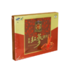 Hồng sâm thái lát tẩm mật ong Hàn Quốc Sambok Food cải thiện tình trạng suy nhược cơ thể, hỗ trợ tuần hoàn máu (Hộp 200g)