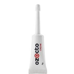 Kem bôi hỗ trợ điều trị trĩ Ozocto (Hộp 5 tuýp 5g)