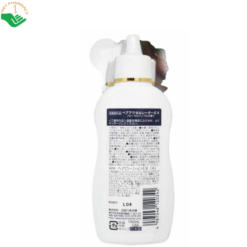 Lotion dưỡng mọc tóc Accelerator EX Kaminomoto hỗ trợ mọc tóc nhanh và ngăn gãy rụng (Chai 150ml)