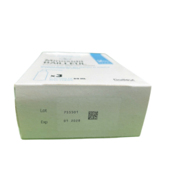 Dung dịch xịt hỗ trợ mọc tóc và ngăn ngừa rụng tóc Minoxidil Bailleul 2% (3 Chai 60ml)