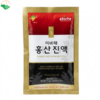 Nước hồng sâm Hàn Quốc Ebiche cải thiện sức đề kháng, chống lão hóa (Hộp 21 gói x 70ml)