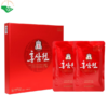 Nước hồng sâm Hong Sam Won Cheong Kwan Jang giúp tăng cường miễn dịch, giảm mệt mỏi và chống lão hóa hộp 30 gói x 70ml