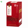 Nước hồng sâm Hongsamjin Plus Nutine hỗ trợ cải thiện và tăng cường sức khỏe 15 gói x 70ml