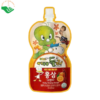 Nước hồng sâm trẻ em Dooly Paldo giúp tăng cường sức đề kháng, nâng cao khả năng tập trung (Túi 100ml)
