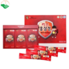 Nước hồng sâm trẻ em Sanga Hàn Quốc hỗ trợ bé ăn ngon, ngủ ngon, tăng cường sức đề kháng và hệ miễn dịch (Hôp 30 gói x 10ml)