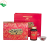 Perfect Collagen Hyal Vita Keukdong Health Pharm hỗ trợ chống oxy hóa, giúp da tươi sáng (Hộp 120 viên)
