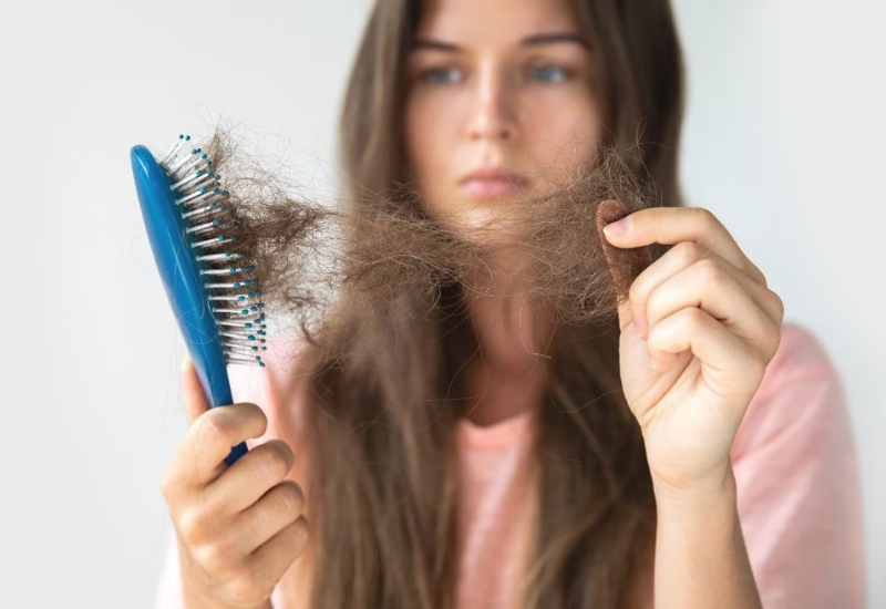 Phân biệt các nhóm giải pháp điều trị rụng tóc để chọn sản phẩm phù hợp