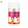 Platinum Marine Collagen Rebirth Life hỗ trợ chống lão hóa, tăng cường tái tạo da (Hộp 60 viên)