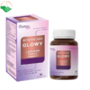 Rejuvicare Glowy Option One hỗ trợ sáng da, làm giảm nám, sạm và nhăn da (Hộp 30 viên)