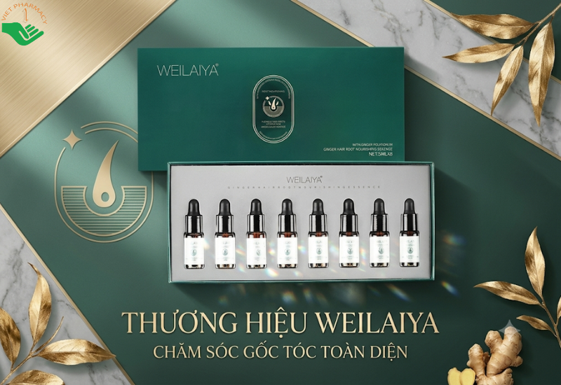 serum-ginger-hair-root-nourishing-essence-weilaiya-kich-moc-va-lam-day-toc-hop-8-chai