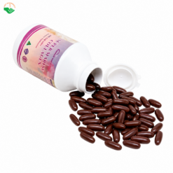 Super Marine Collagen Tasman Sea làm chậm lão hóa da, chống oxy hoá, hỗ trợ cân bằng nội tiết (Hộp 100 viên)