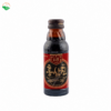 Thực phẩm bảo vệ sức khỏe nước hồng sâm Hongsamjin Gold Kolmar hỗ trợ bồi bổ sức khỏe, tăng cường sức đề kháng hộp 10 Chai x 100ml