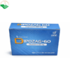Thuốc Dipozag 30mg Liviat hỗ trợ điều trị xuất tinh sớm (Hộp 1 vỉ x 4 viên)