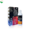 Thuốc mọc tóc Minoxidil 5% và Finasteride 0,1% Morr F5 kích thích mọc tóc và ngăn ngừa rụng tóc (Chai 60ml)