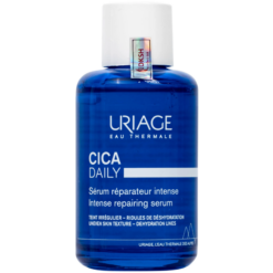 Tinh chất phục hồi và làm dịu da Uriage Cica Daily Serum (Chai 30ml)