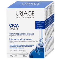 Tinh chất phục hồi và làm dịu da Uriage Cica Daily Serum (Chai 30ml)