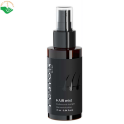 Tinh chất xịt dưỡng tóc Meso Hair Mist Fusion ngăn ngừa rụng tóc và kích thích mọc tóc (Chai 75ml)