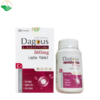 Viên uống Dagous L-Glutathione 500mg Pharmanor İlaç hỗ trợ giảm lão hóa, cải thiện độ sáng của da (Hộp 30 viên)