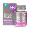 Viên uống Essential Minerals Magnesium Siberian Wellness (Hộp 30 viên nang)