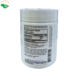 Viên uống Liposomal Glutathione Codeage hỗ trợ sáng da, chống lão hóa (Hộp 60 viên)