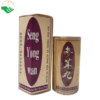 Viên uống Sâm Nhung Hoàn Seng Yong Wan tăng cường sức khỏe, giúp ăn ngon và hỗ trợ tăng cân tự nhiên (Hộp 20 viên)