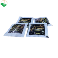 Viên uống tăng cường sinh lực nam Sâm Kỳ Vương hỗ trợ bổ thận tráng dương, tăng cường sức khỏe gân cốt (Hộp 4 viên)