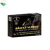 Viên uống tăng cường sinh lực nam Sâm Kỳ Vương hỗ trợ bổ thận tráng dương, tăng cường sức khỏe gân cốt (Hộp 4 viên)